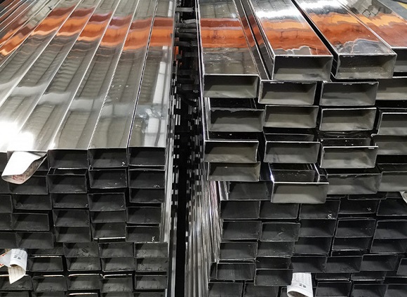 304不銹鋼管是如何生產(chǎn)的？