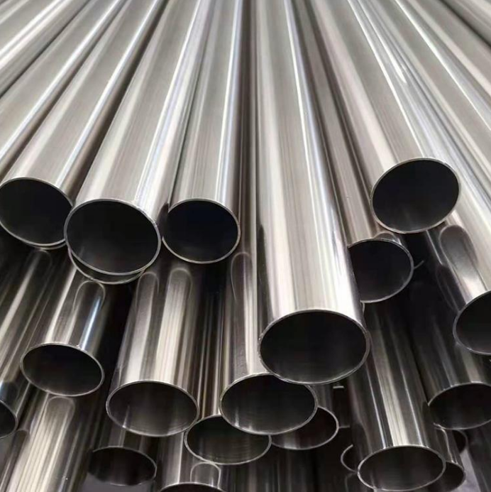 不銹鋼在建筑裝飾行業(yè)的應用