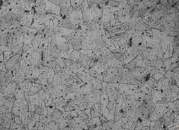 氮元素對(duì)不銹鋼制品管的性能有哪些影響