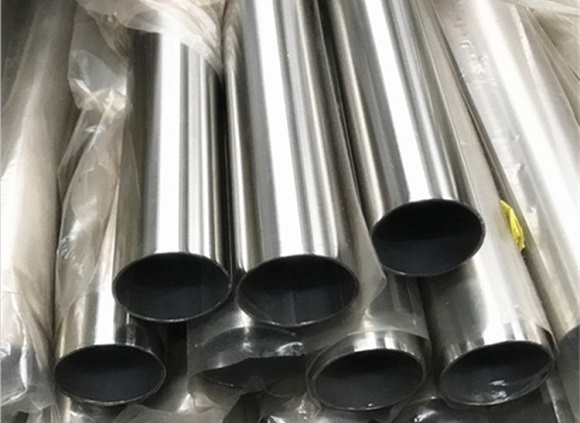 304不銹鋼管為什么要拋光？