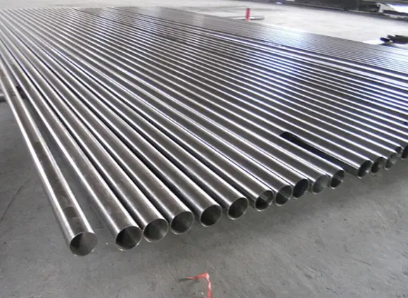 怎樣判斷304不銹鋼管？