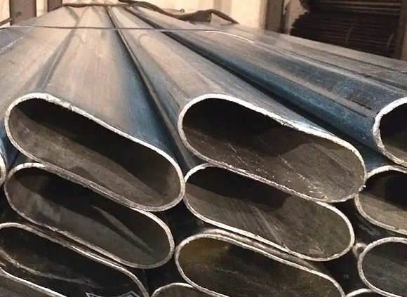 不銹鋼橢圓管制作工藝