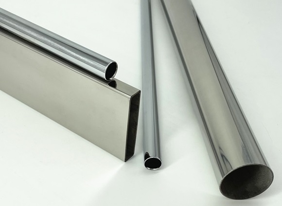 不銹鋼制品管的焊接性能有哪些？