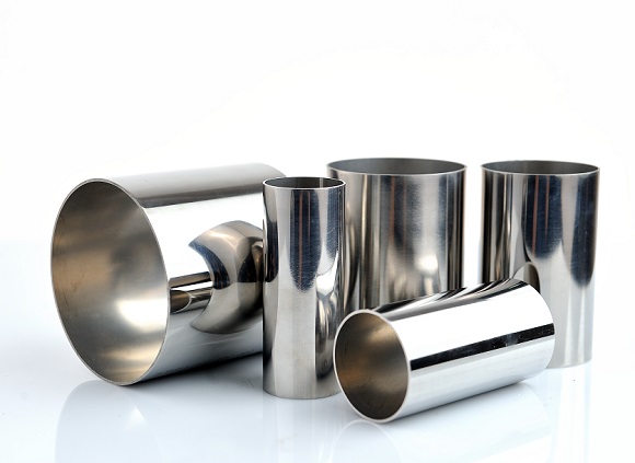 不銹鋼制品管酸洗與拋光哪個(gè)工藝更好？