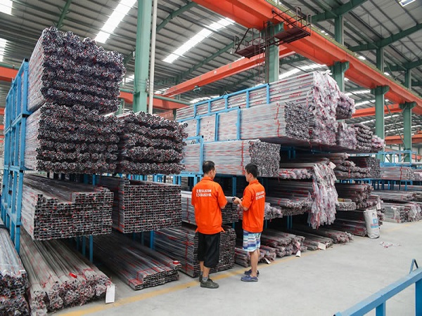 優質的不銹鋼裝飾管哪里有？