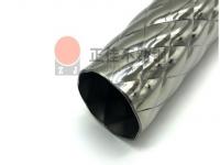 花紋不銹鋼管必需掌握的六種加工工藝，缺一不可！