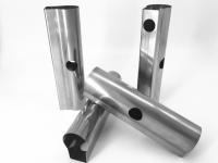 不銹鋼制品管有哪些質量要求？