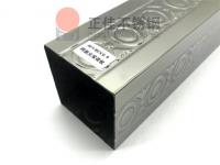 不銹鋼管如何防銹？