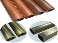 不銹鋼裝飾管在各個領域的廣泛應用，您了解多少？